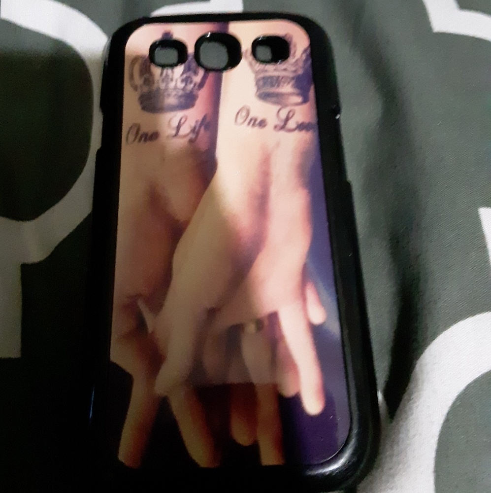Samsung galaxy s4 phone case